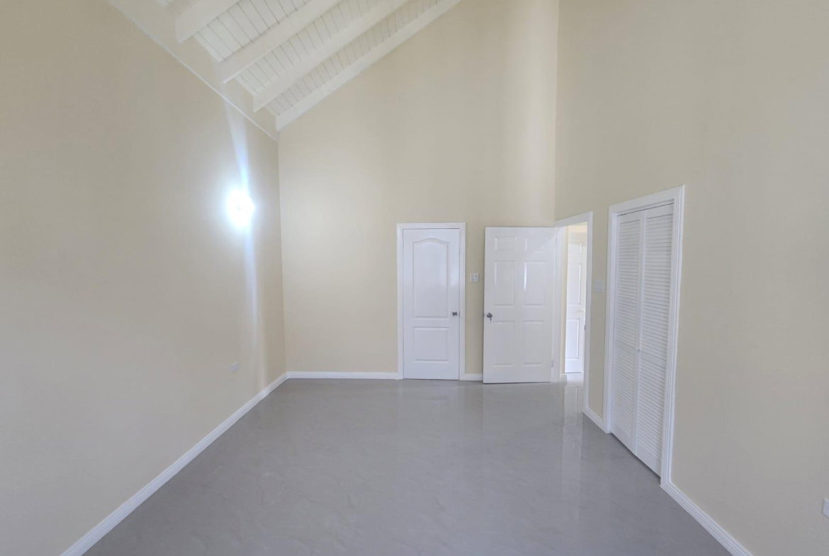 Fourth image of Apt 8-129 Red Hills Rd, Kingston 19 in Red Hills, St. Andrew, Jamaica - property is For Rent