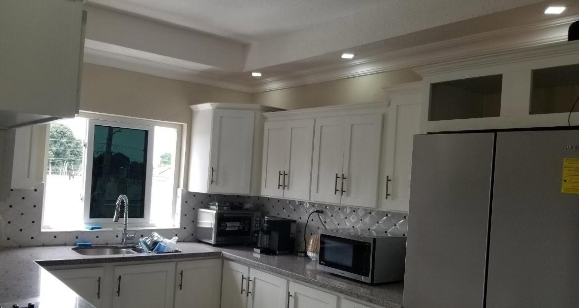 Eighth image of 6-77 Sunrise Crescent, Kingsto in Kingston 19, St. Andrew, Jamaica - property is For Rent