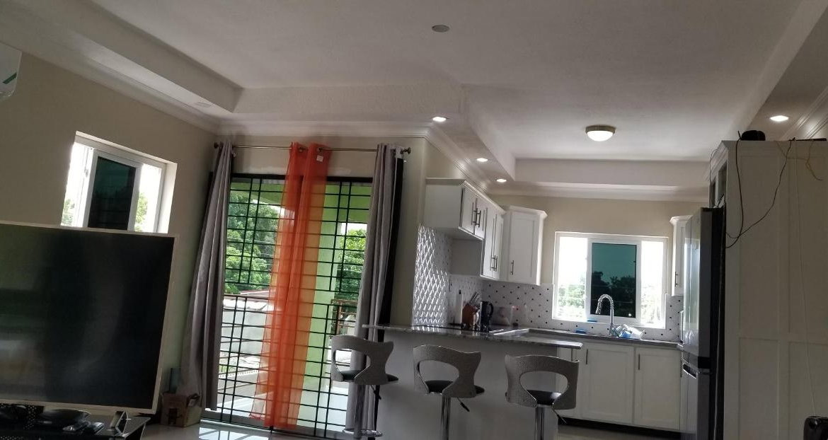 Ninth image of 6-77 Sunrise Crescent, Kingsto in Kingston 19, St. Andrew, Jamaica - property is For Rent