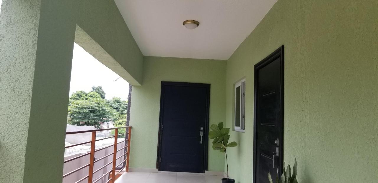 First image of 6-77 Sunrise Crescent, Kingsto in Kingston 19, St. Andrew, Jamaica - property is For Rent