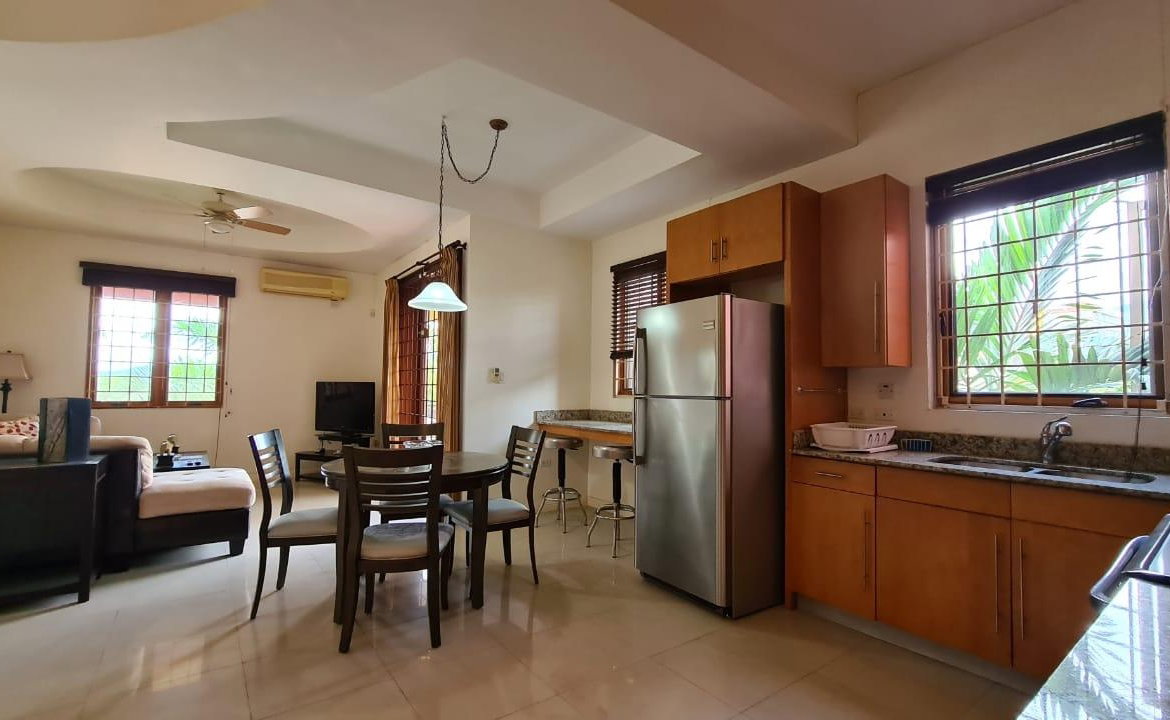 Seventh image of 30-11 Musgrave Road in Kingston 5, St. Andrew, Jamaica - property is For Rent