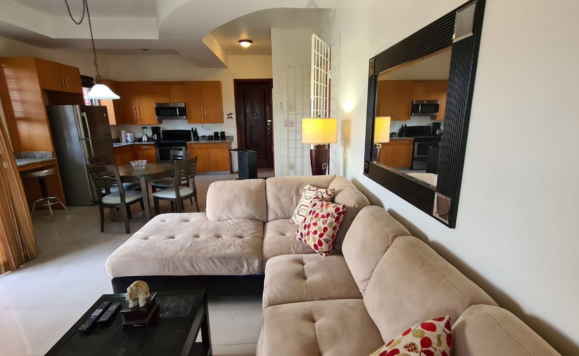 Tenth image of 30-11 Musgrave Road in Kingston 5, St. Andrew, Jamaica - property is For Rent