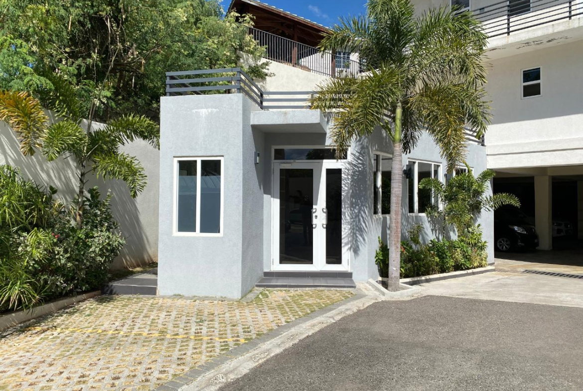 Second image of 1-5-7 Degenhardt Close in Kingston 6, St. Andrew, Jamaica - property is For Rent