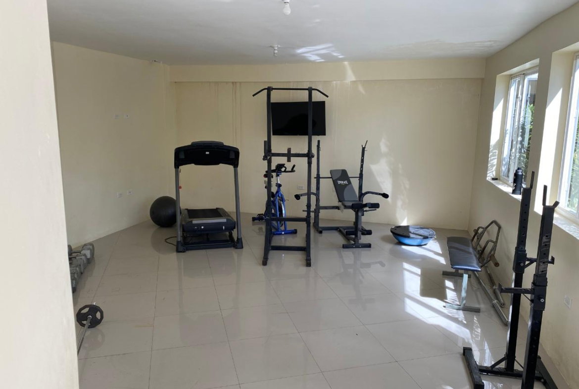 Twenty-Second image of 1-5-7 Degenhardt Close in Kingston 6, St. Andrew, Jamaica - property is For Rent