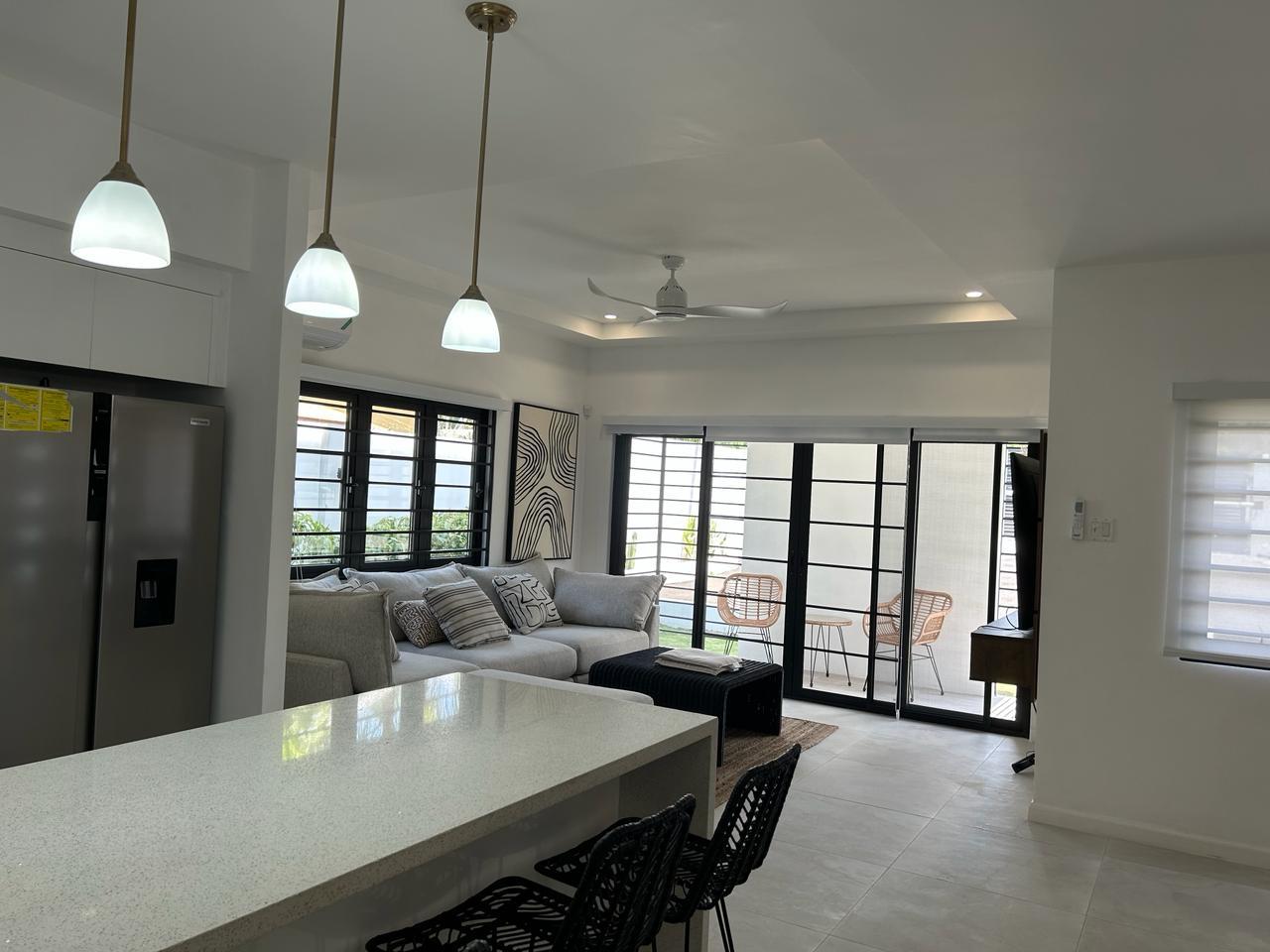 Fourth image of Apt. 1-83 Shortwood Road in Kingston 8, St. Andrew, Jamaica - property is For Rent