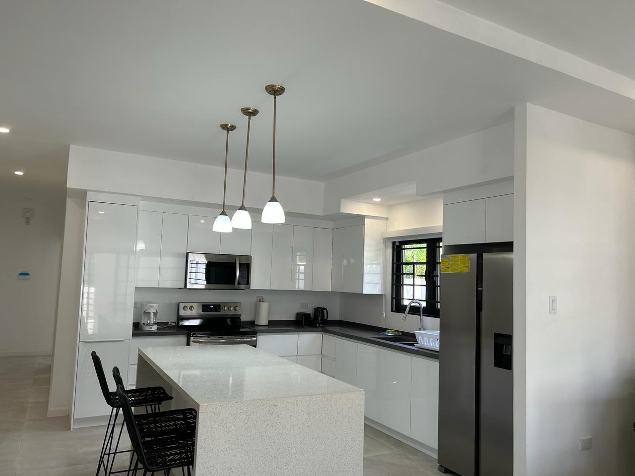 Fifth image of Apt. 1-83 Shortwood Road in Kingston 8, St. Andrew, Jamaica - property is For Rent