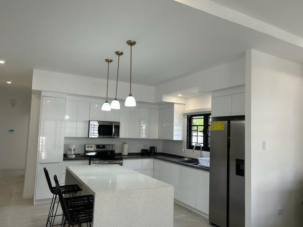 Fifth image of Apt. 1-83 Shortwood Road in Kingston 8, St. Andrew, Jamaica - property is For Rent