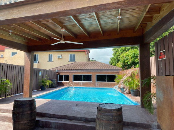 Thirteenth image of 13-9-11 Washington Drive, Kingtso in Kingston 10, St. Andrew, Jamaica - property is For Rent