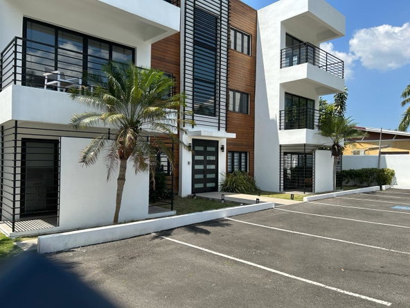 Twenty-Seventh image of Apt. 1-83 Shortwood Road in Kingston 8, St. Andrew, Jamaica - property is For Rent