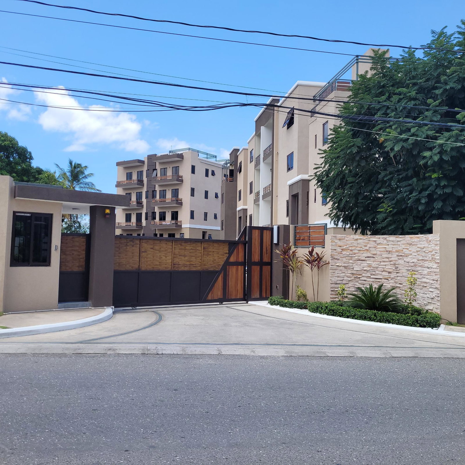 First image of 25-41 Paddington Terrace in Kingston 6, St. Andrew, Jamaica - property is For Rent