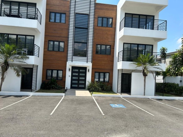First image of Apt. 2-83 Shortwood Road in Kingston 8, St. Andrew, Jamaica - property is For Rent