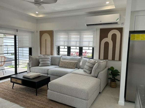 Fifth image of Apt. 2-83 Shortwood Road in Kingston 8, St. Andrew, Jamaica - property is For Rent