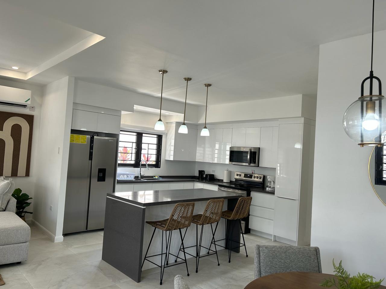 Sixth image of Apt. 2-83 Shortwood Road in Kingston 8, St. Andrew, Jamaica - property is For Rent