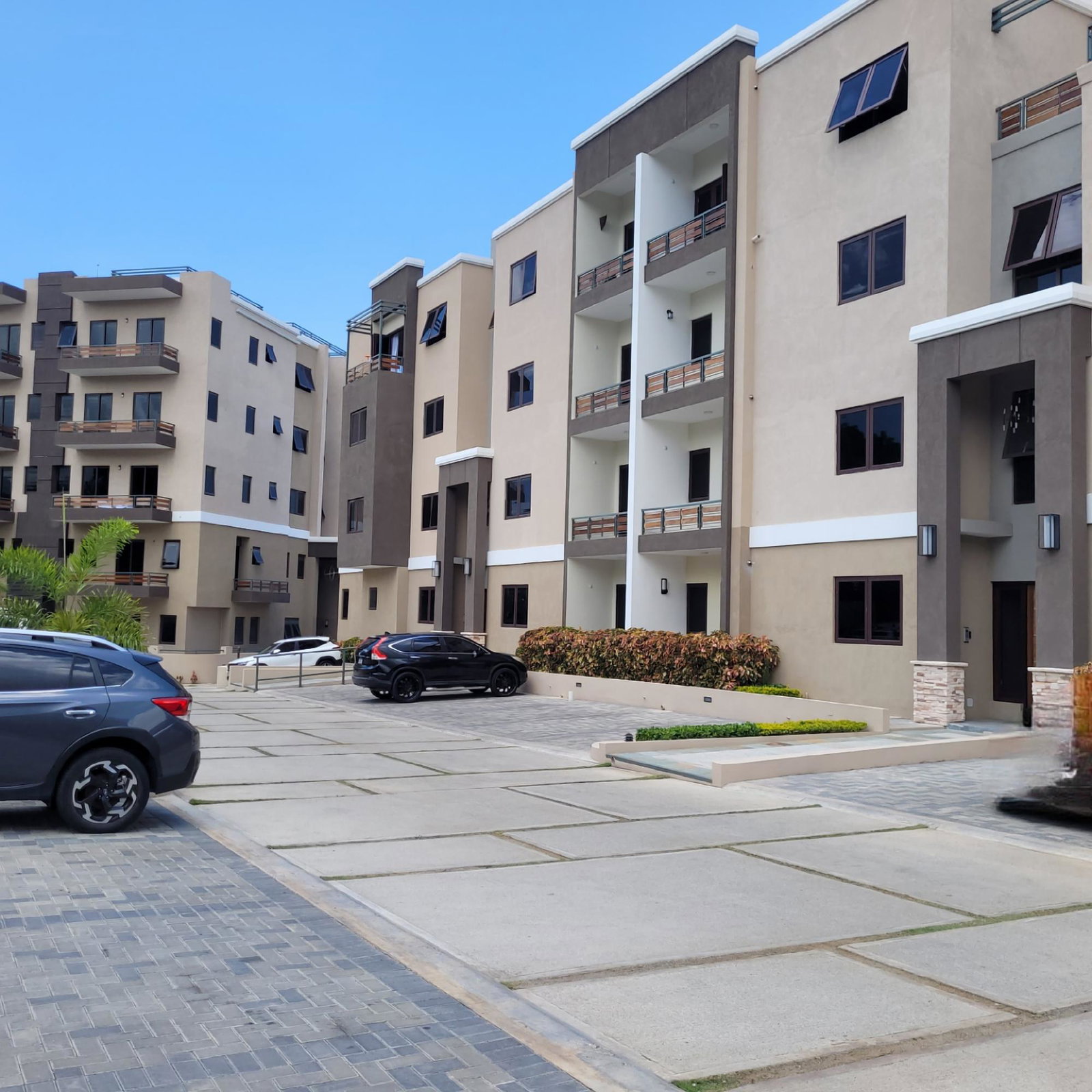 Second image of 25-41 Paddington Terrace in Kingston 6, St. Andrew, Jamaica - property is For Rent