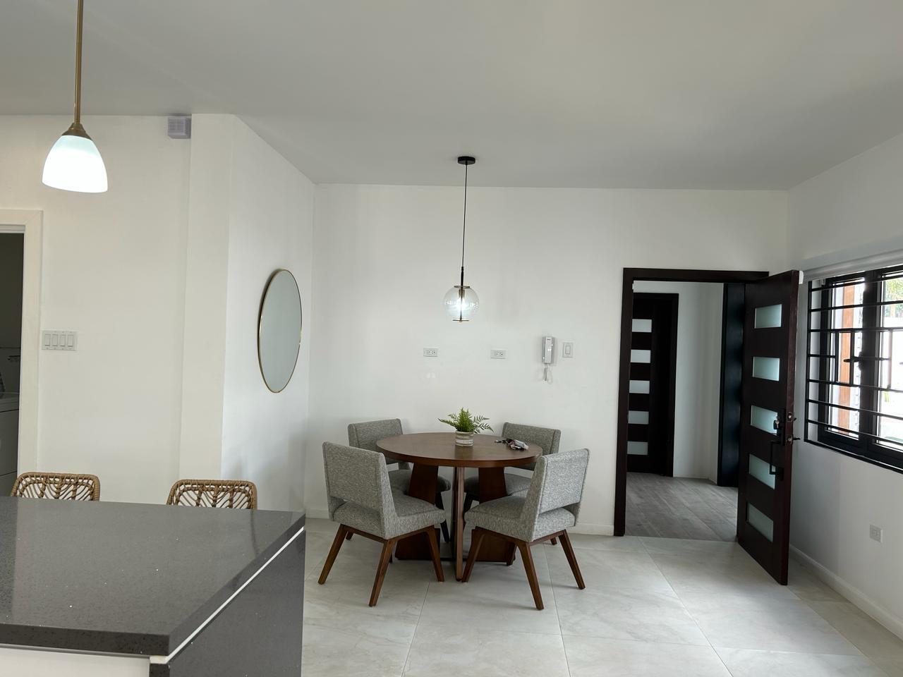 Ninth image of Apt. 2-83 Shortwood Road in Kingston 8, St. Andrew, Jamaica - property is For Rent