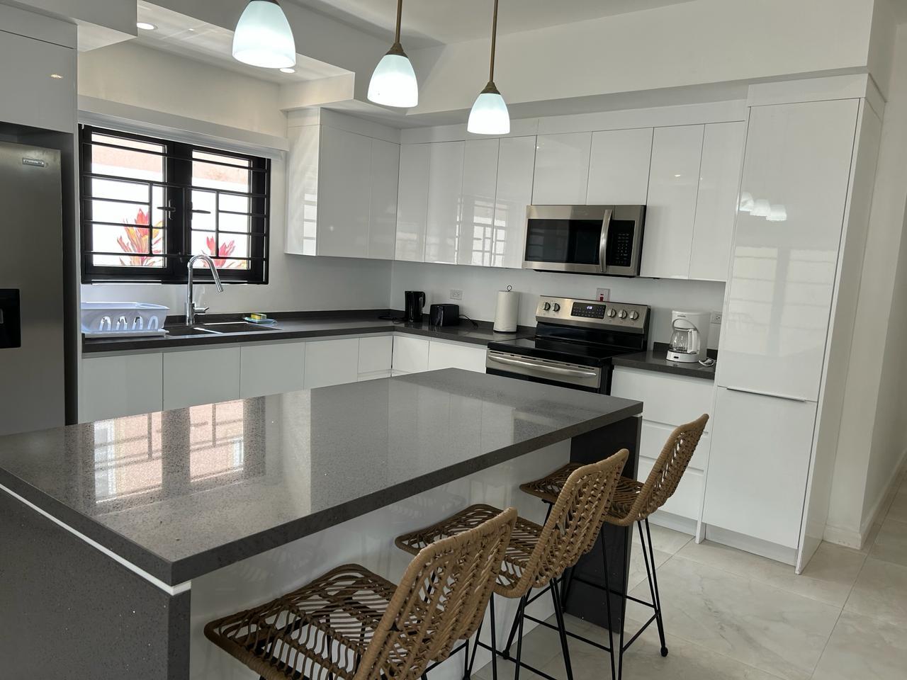 Twelfth image of Apt. 2-83 Shortwood Road in Kingston 8, St. Andrew, Jamaica - property is For Rent