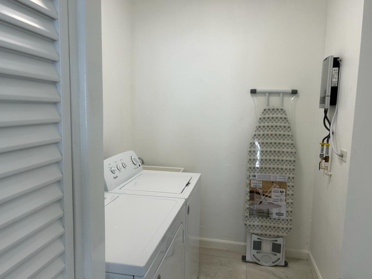 Fifteenth image of Apt. 2-83 Shortwood Road in Kingston 8, St. Andrew, Jamaica - property is For Rent