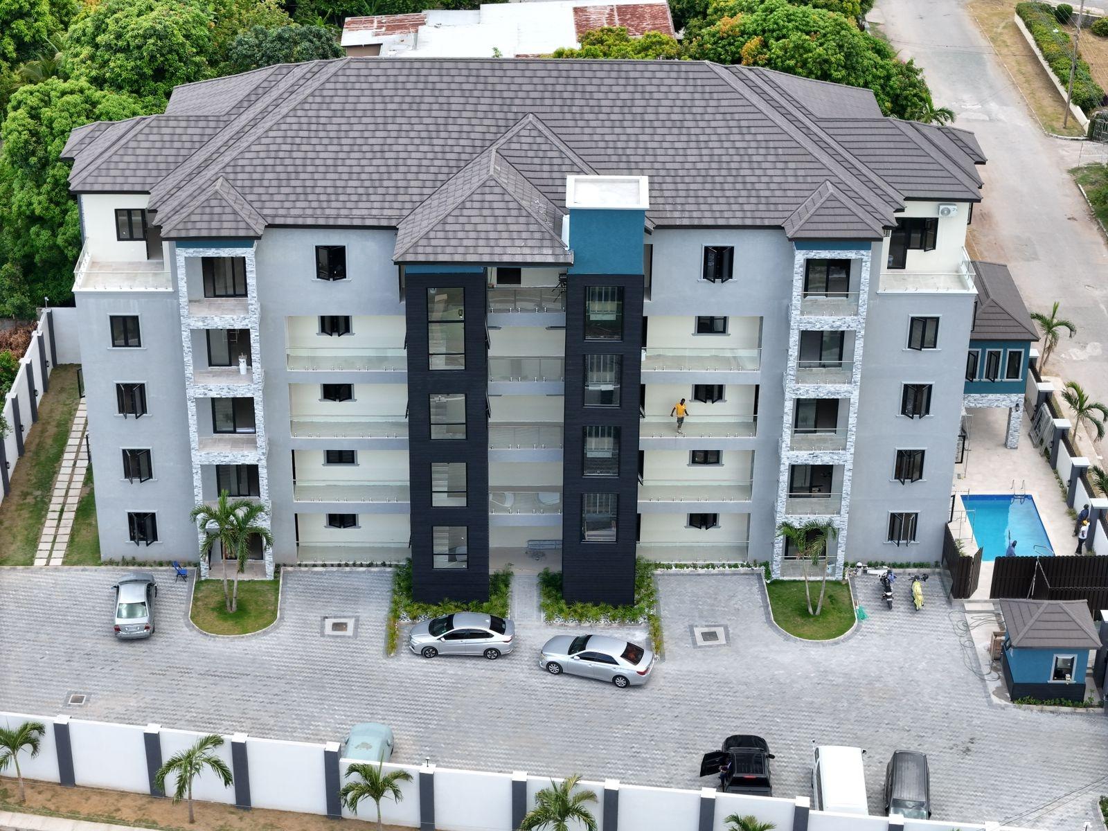 First image of 15-22 Darlington Avenue in Kingston 8, St. Andrew, Jamaica - property is For Rent