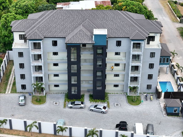 First image of 15-22 Darlington Avenue in Kingston 8, St. Andrew, Jamaica - property is For Rent