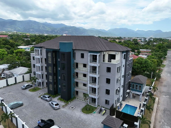 Second image of 15-22 Darlington Avenue in Kingston 8, St. Andrew, Jamaica - property is For Rent