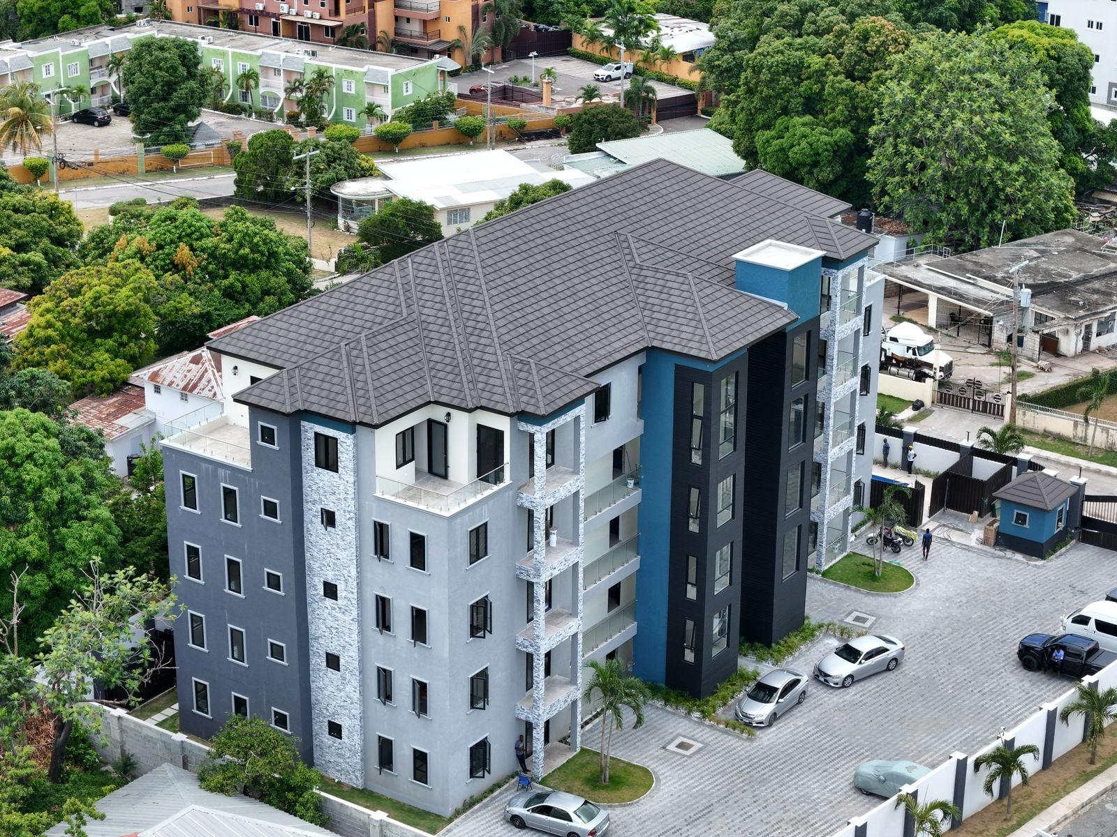Third image of 15-22 Darlington Avenue in Kingston 8, St. Andrew, Jamaica - property is For Rent