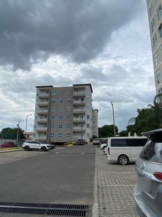 First image of b - 601-17 Crieffe Road in Kingston 6, St. Andrew, Jamaica - property is For Rent