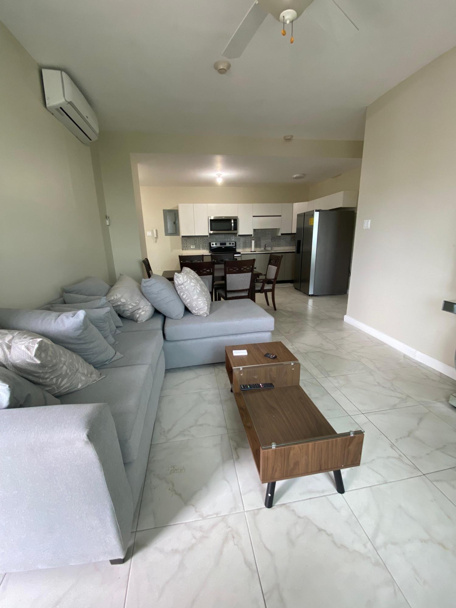 Fourth image of b - 601-17 Crieffe Road in Kingston 6, St. Andrew, Jamaica - property is For Rent