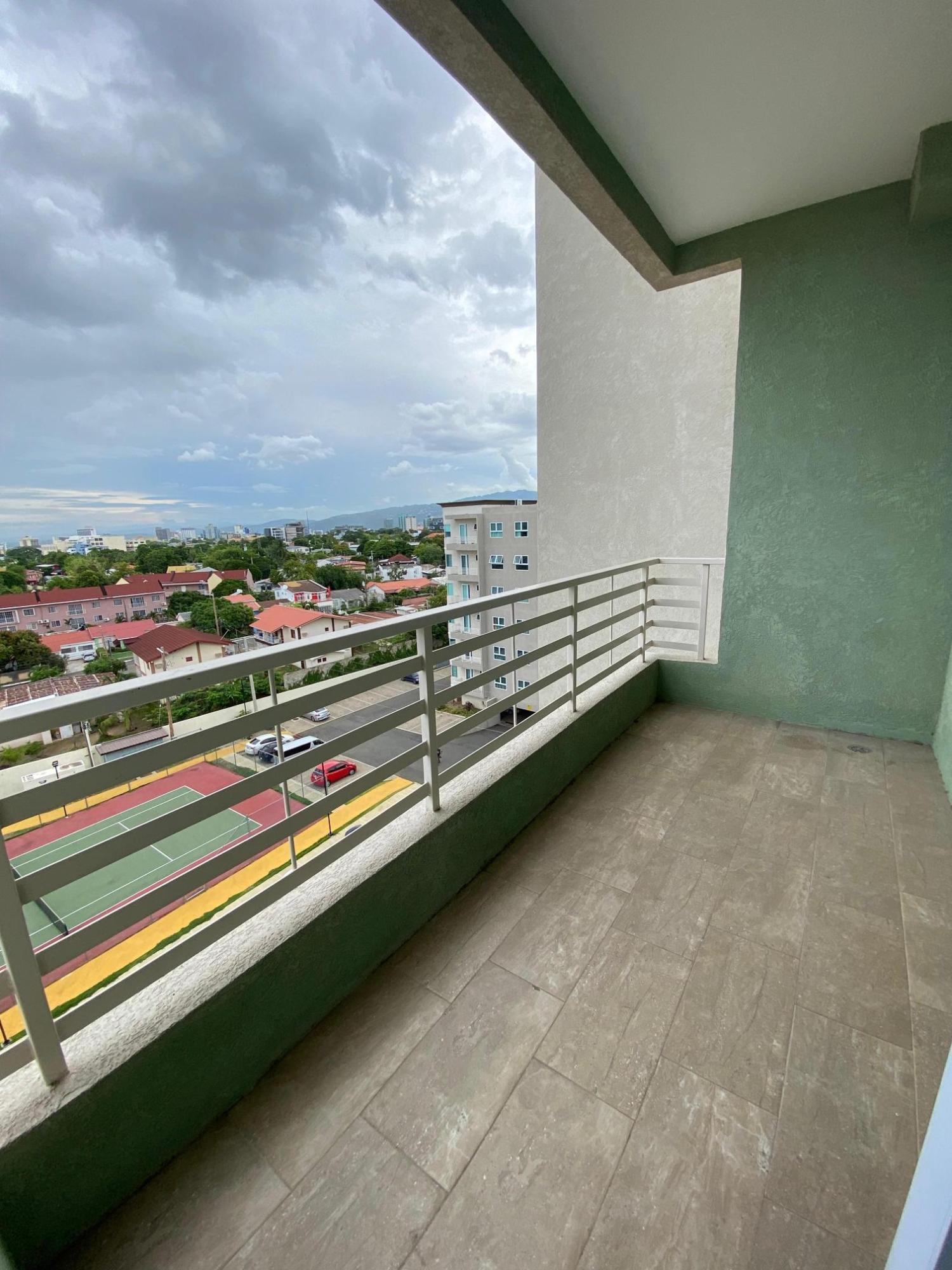 Fifth image of b - 601-17 Crieffe Road in Kingston 6, St. Andrew, Jamaica - property is For Rent