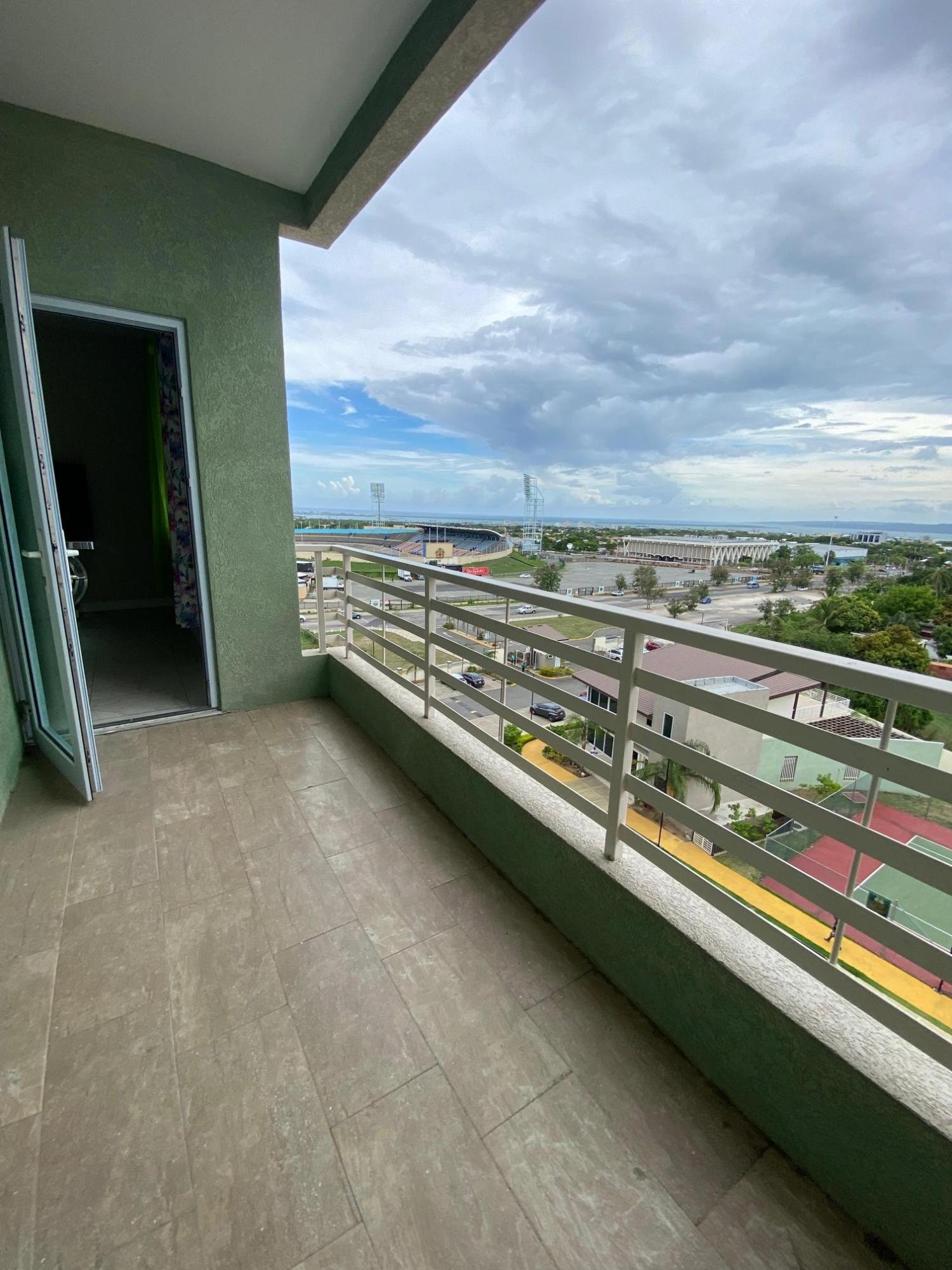 Sixth image of b - 601-17 Crieffe Road in Kingston 6, St. Andrew, Jamaica - property is For Rent