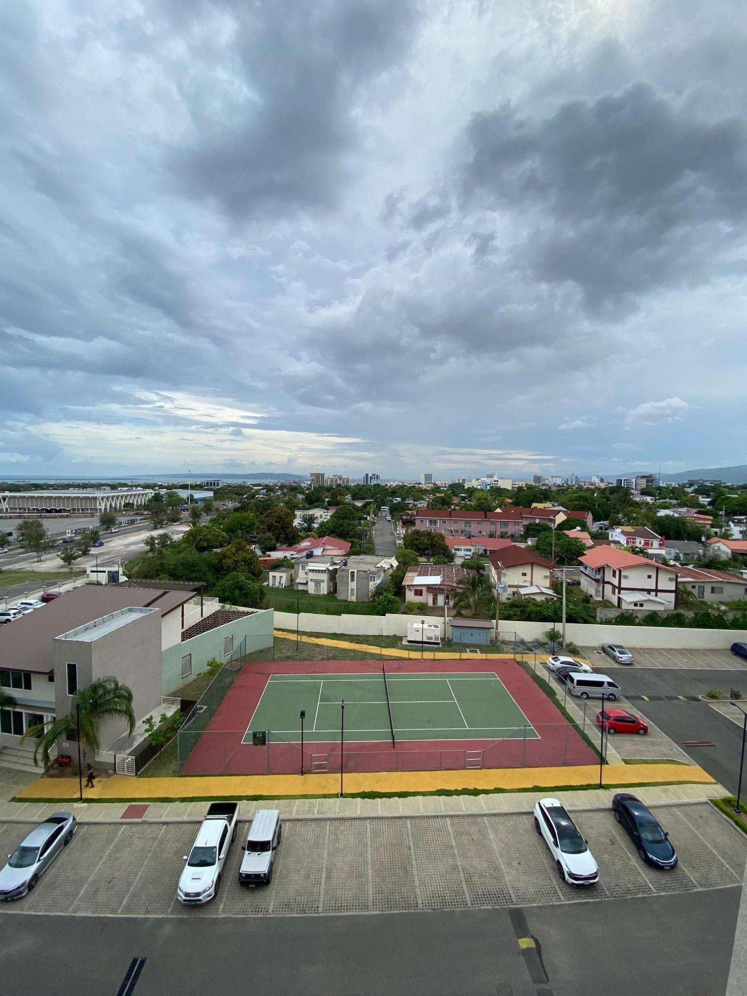 Seventh image of b - 601-17 Crieffe Road in Kingston 6, St. Andrew, Jamaica - property is For Rent