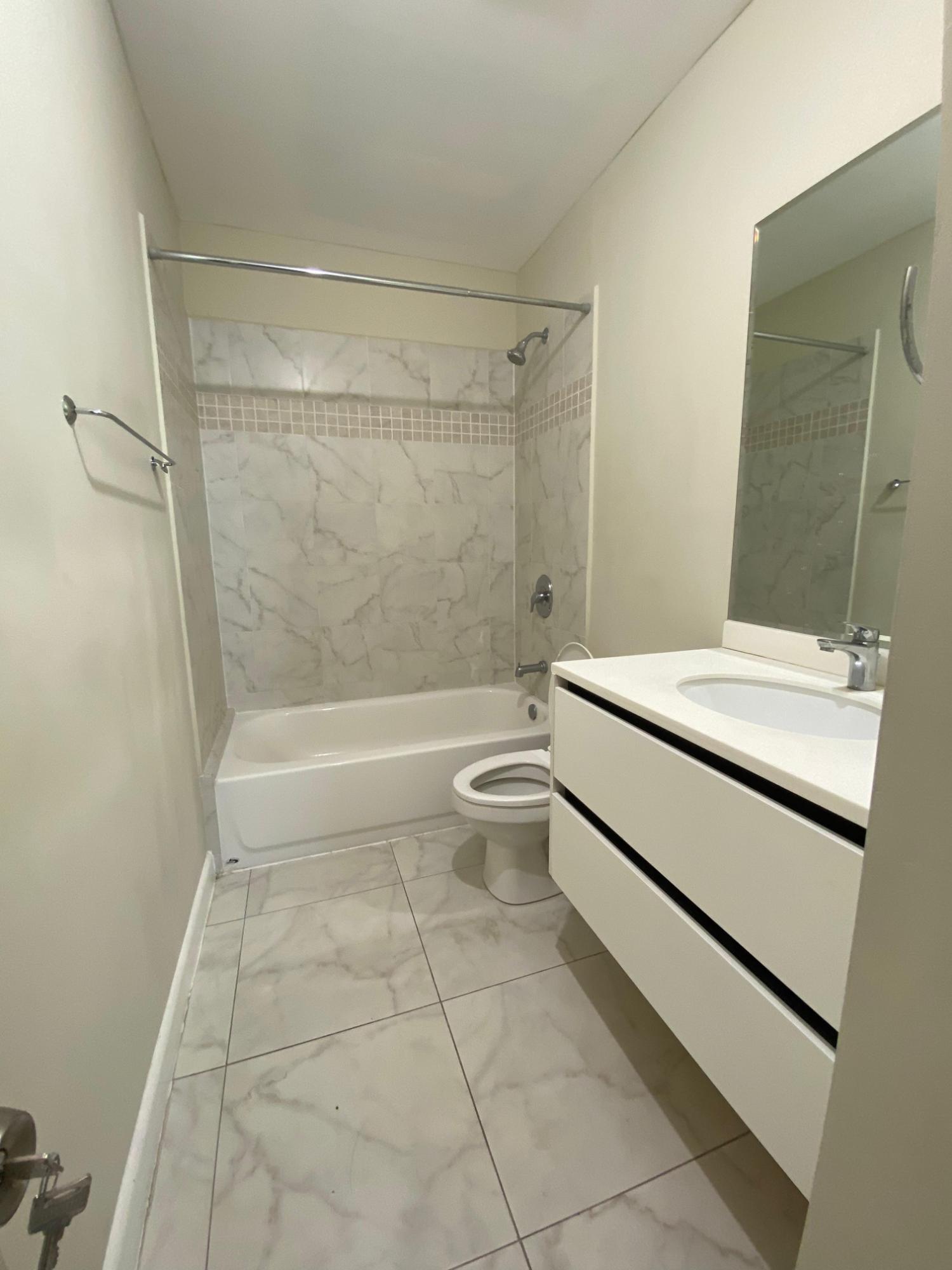 Thirteenth image of b - 601-17 Crieffe Road in Kingston 6, St. Andrew, Jamaica - property is For Rent