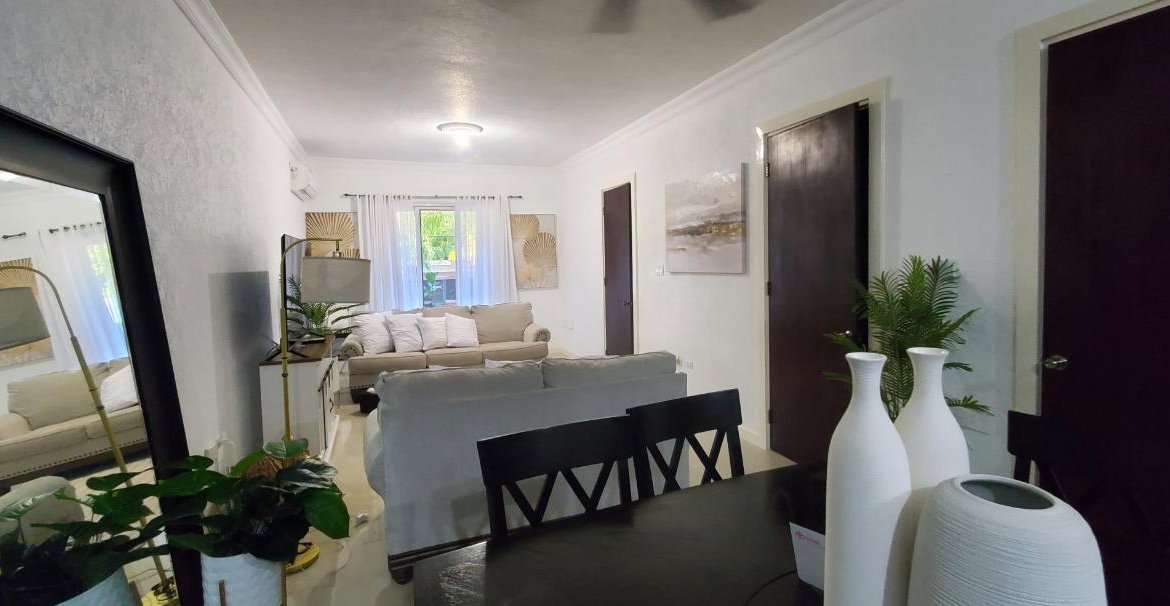 Seventh image of 13-9-11 Washington Drive, Kingtso in Kingston 10, St. Andrew, Jamaica - property is For Rent