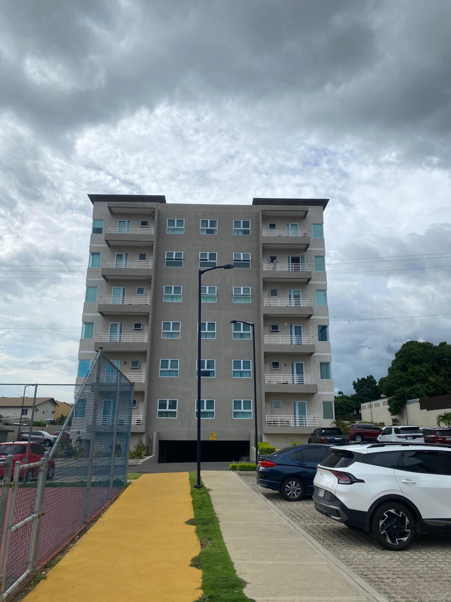 Eighteenth image of b - 601-17 Crieffe Road in Kingston 6, St. Andrew, Jamaica - property is For Rent