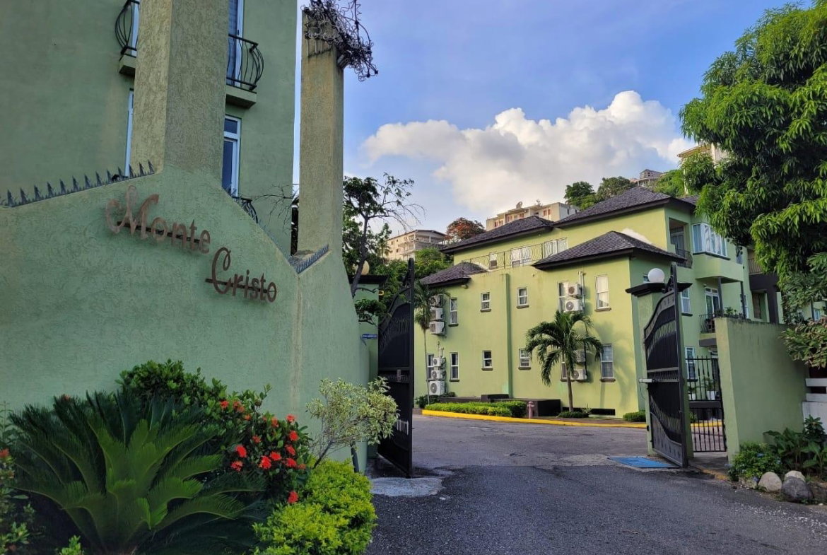 First image of 30-96 1/2 Old Hope Road in Kingston 6, St. Andrew, Jamaica - property is For Rent