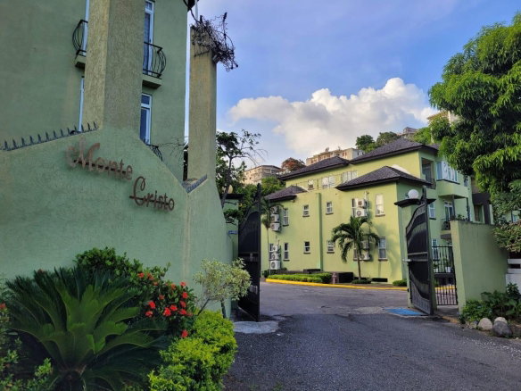 First image of 30-96 1/2 Old Hope Road in Kingston 6, St. Andrew, Jamaica - property is For Rent