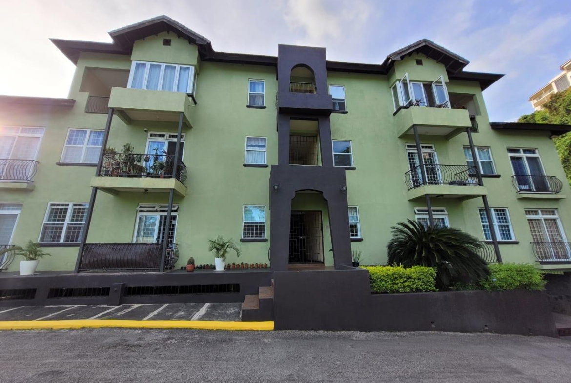 Second image of 30-96 1/2 Old Hope Road in Kingston 6, St. Andrew, Jamaica - property is For Rent