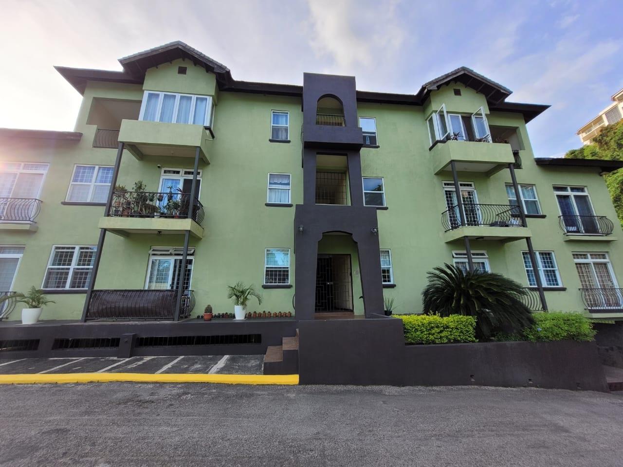 Second image of 30-96 1/2 Old Hope Road in Kingston 6, St. Andrew, Jamaica - property is For Rent