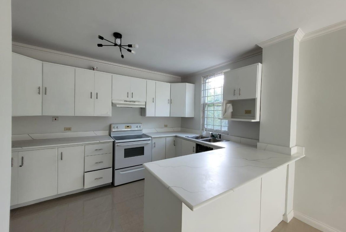 Fifth image of 30-96 1/2 Old Hope Road in Kingston 6, St. Andrew, Jamaica - property is For Rent