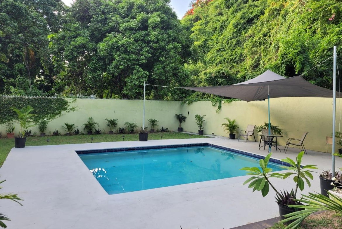 Thirteenth image of 30-96 1/2 Old Hope Road in Kingston 6, St. Andrew, Jamaica - property is For Rent