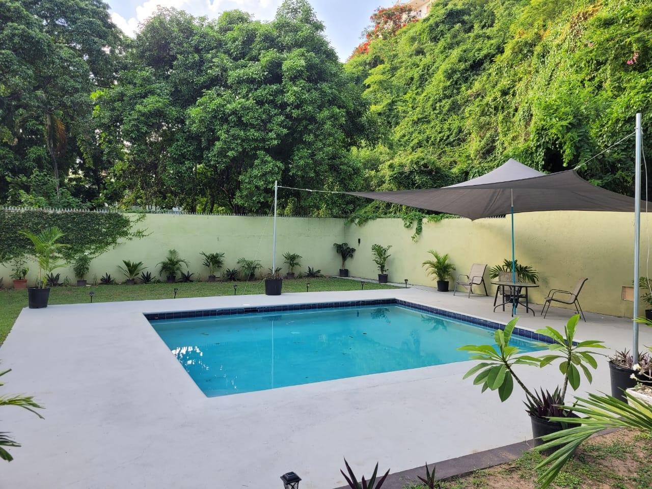 Thirteenth image of 30-96 1/2 Old Hope Road in Kingston 6, St. Andrew, Jamaica - property is For Rent