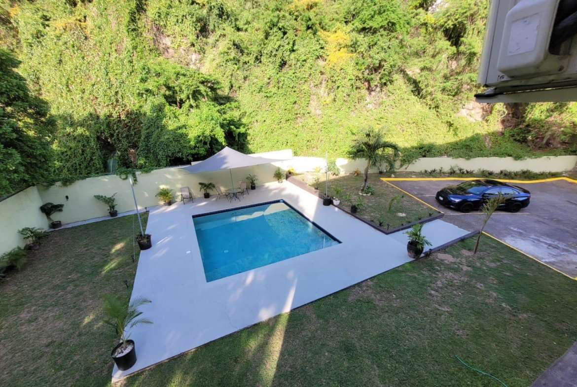Fourteenth image of 30-96 1/2 Old Hope Road in Kingston 6, St. Andrew, Jamaica - property is For Rent