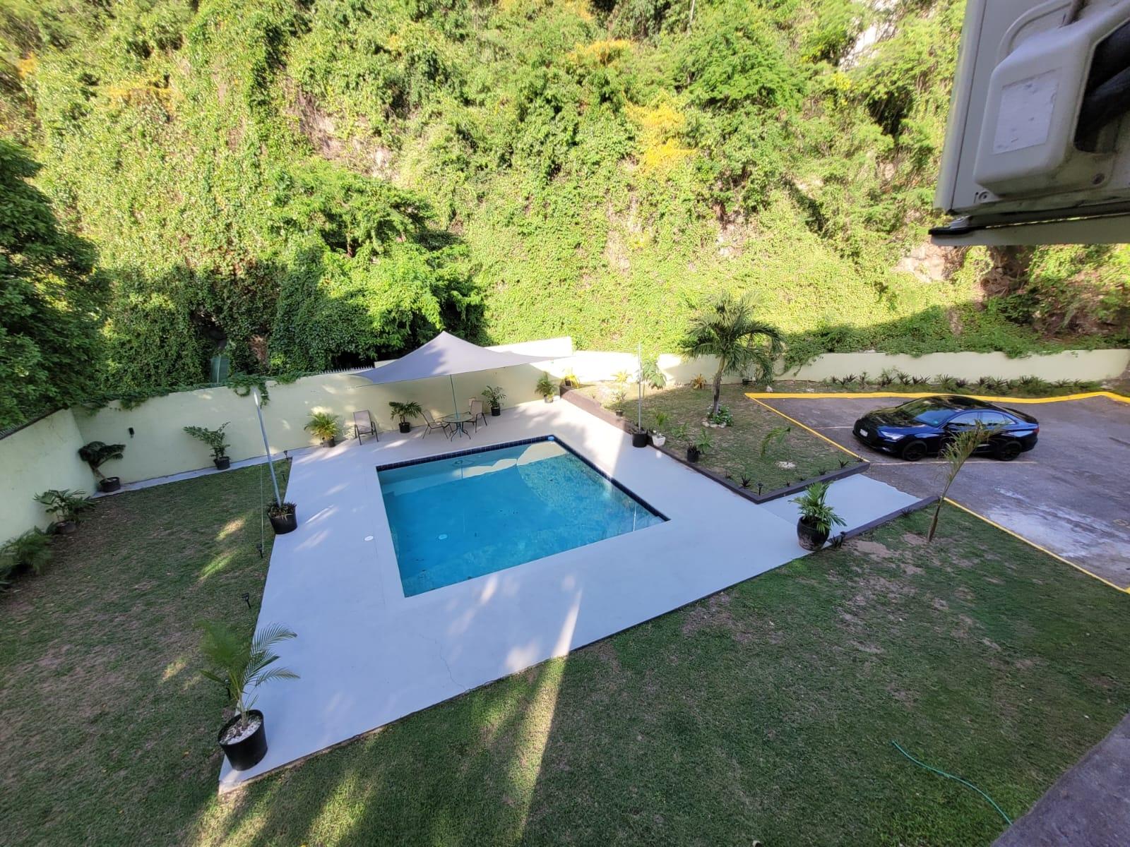 Fourteenth image of 30-96 1/2 Old Hope Road in Kingston 6, St. Andrew, Jamaica - property is For Rent