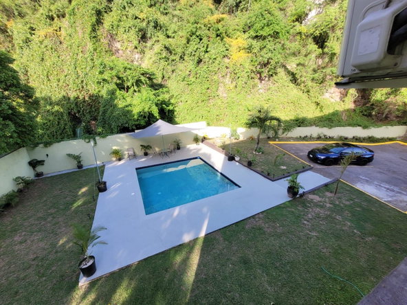 Fourteenth image of 30-96 1/2 Old Hope Road in Kingston 6, St. Andrew, Jamaica - property is For Rent