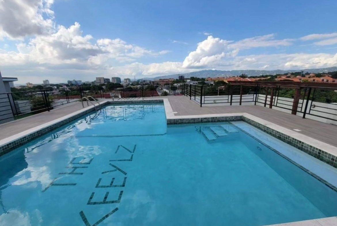 First image of 1 Fairway Avenue in Kingston 6, St. Andrew, Jamaica - property is For Rent