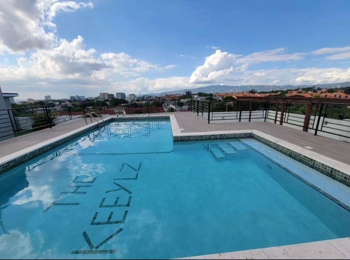 Modern-2-Bedroom-Apartment-for-Rent-in-St.-Andrew-Jamaica First image of 1 Fairway Avenue in Kingston 6, St. Andrew, Jamaica - property is For Rent