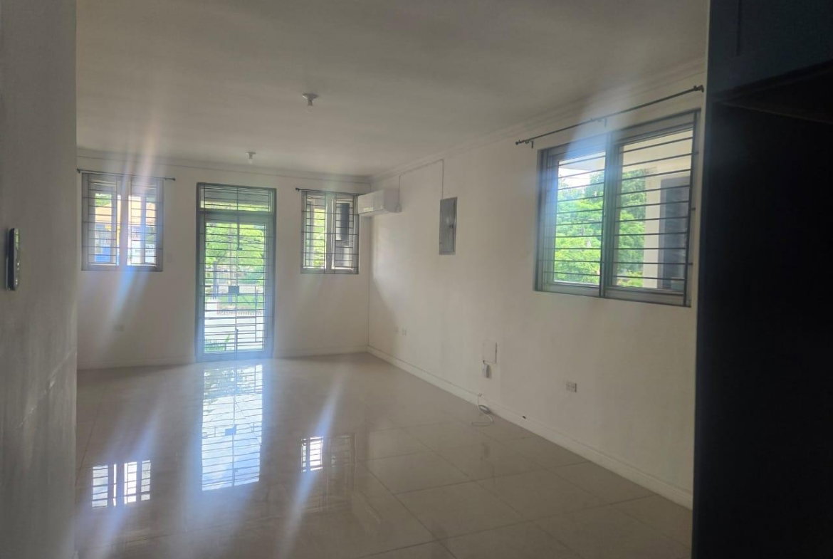 Second image of 1 Fairway Avenue in Kingston 6, St. Andrew, Jamaica - property is For Rent