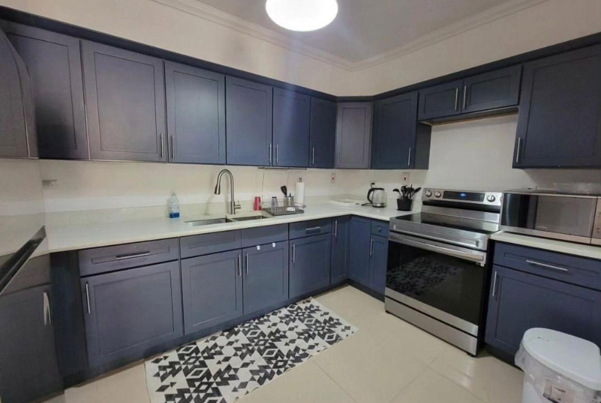 Fourth image of 1 Fairway Avenue in Kingston 6, St. Andrew, Jamaica - property is For Rent