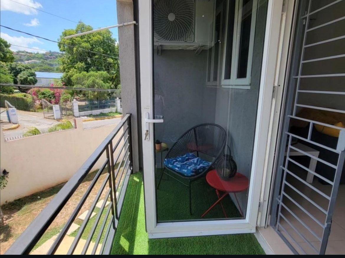 Modern-2-Bedroom-Apartment-for-Rent-in-St.-Andrew-Jamaica Eighth image of 1 Fairway Avenue in Kingston 6, St. Andrew, Jamaica - property is For Rent