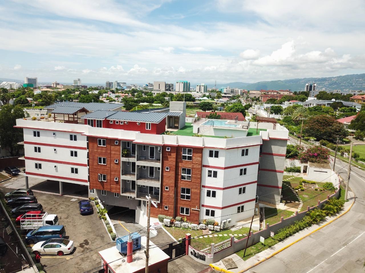 Modern-2-Bedroom-Apartment-for-Rent-in-St.-Andrew-Jamaica Ninth image of 1 Fairway Avenue in Kingston 6, St. Andrew, Jamaica - property is For Rent