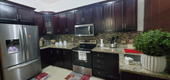 Tenth image of 13-9-11 Washington Drive, Kingtso in Kingston 10, St. Andrew, Jamaica - property is For Rent
